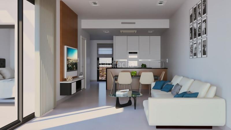 Foto 859e5546-0749-449f-bcc0-b277d6f1e354. Piso lav real estate presentaampnbspresidencial gomera star tu nuevo hogar en Aguas Nuevasnos complace presentarampnbspresidencial gome en Torrevieja