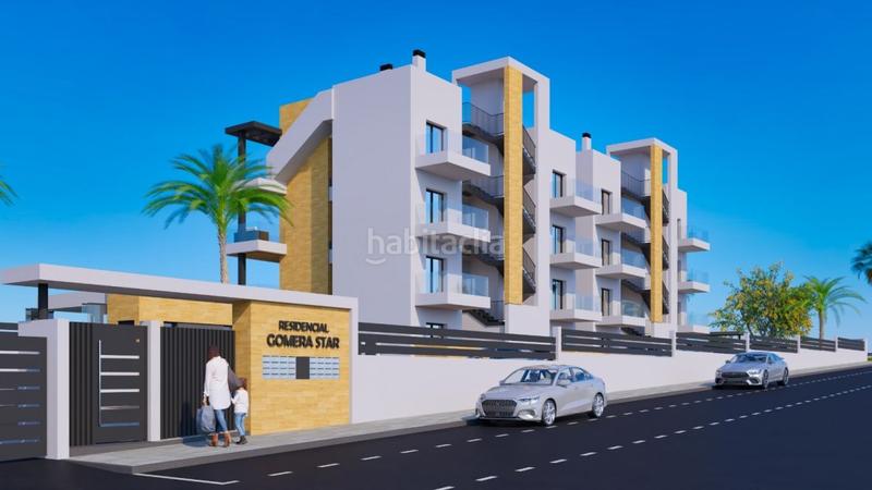 Foto a099da9f-5ed8-4b3d-be48-c656111c8398. Piso lav real estate presentaampnbspresidencial gomera star tu nuevo hogar en Aguas Nuevasnos complace presentarampnbspresidencial gome en Torrevieja