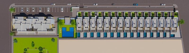 Foto caa0f65a-01bb-4188-8bc4-82055d9bb08e. Piso lav real estate presentaampnbspresidencial gomera star tu nuevo hogar en Aguas Nuevasnos complace presentarampnbspresidencial gome en Torrevieja