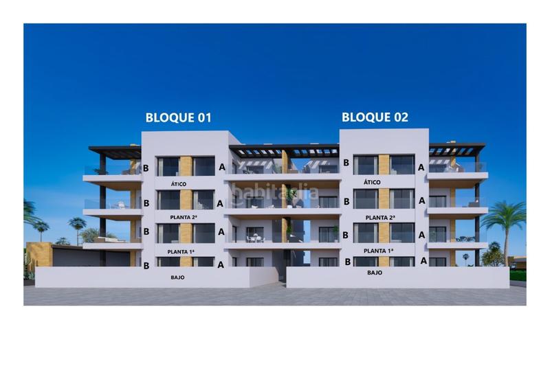 Foto f28fd7c0-aeee-4e29-a69e-2c41fe83daec. Piso lav real estate presentaampnbspresidencial gomera star tu nuevo hogar en Aguas Nuevasnos complace presentarampnbspresidencial gome en Torrevieja