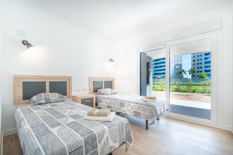 Foto 39630020-52e3-4eb4-9141-fb2b2a9aba07. Rez-de-chaussée avec chauffage parking piscine dans Torrevieja