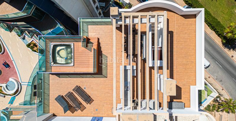 Foto 44477e95-b359-4e02-96e2-ace68571fcf7. Ático presentamos este exclusivo aacutetico con vistas panoraacutemicas al mar, ubicado en el codiciado complejo residencial sea senses en Torrevieja