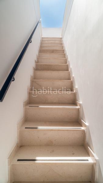 Foto 45dd212a-799f-47e5-a97a-8a63b72fa7c1. Ático presentamos este exclusivo aacutetico con vistas panoraacutemicas al mar, ubicado en el codiciado complejo residencial sea senses en Torrevieja