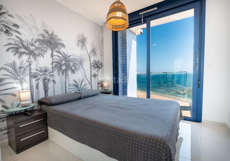 Foto 555827b2-1a25-4686-b546-49cefa662180. Ático presentamos este exclusivo aacutetico con vistas panoraacutemicas al mar, ubicado en el codiciado complejo residencial sea senses en Torrevieja