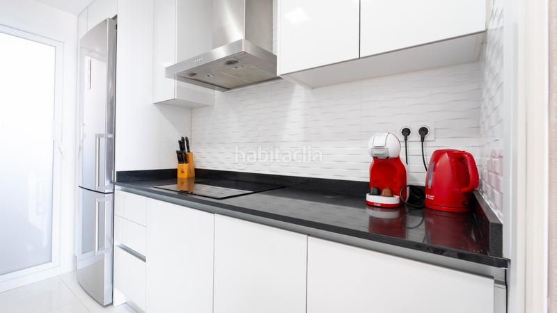 Foto 7afd8025-5276-42f0-9439-a7db913892a5. Ático presentamos este exclusivo aacutetico con vistas panoraacutemicas al mar, ubicado en el codiciado complejo residencial sea senses en Torrevieja