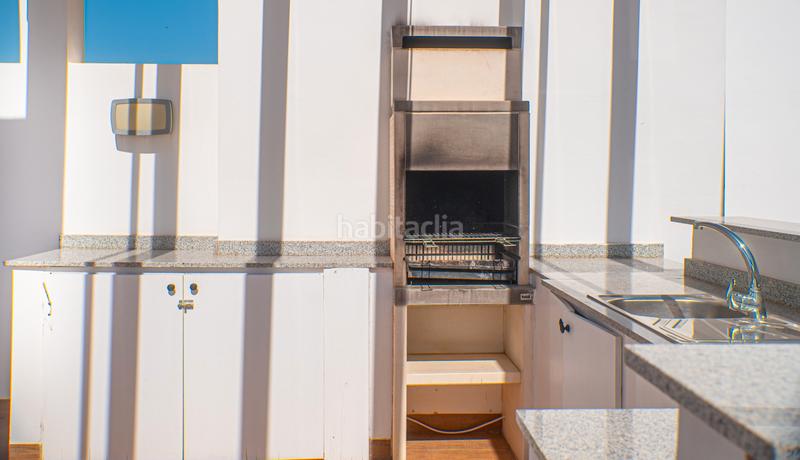 Foto 8e932954-4941-4157-9fb1-9fe7dffeaf25. Ático presentamos este exclusivo aacutetico con vistas panoraacutemicas al mar, ubicado en el codiciado complejo residencial sea senses en Torrevieja