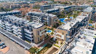Apartament a Playa Flamenca. Este moderno y elegante apartamento deampnbsp3 dormitoriosampnbs