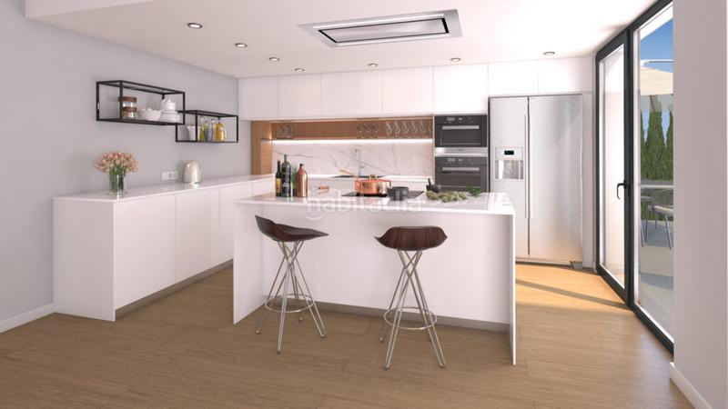 Foto 02d097f6-2c46-41b9-9ed4-1f2f5ab1b0e1. Casa a La Font-Mezquitas San Juan de Alicante