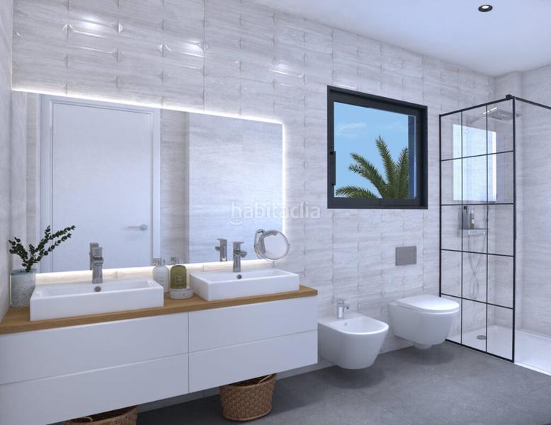 Foto 0aee8103-b7ac-42bb-9193-7df88939713c. Casa a La Font-Mezquitas San Juan de Alicante