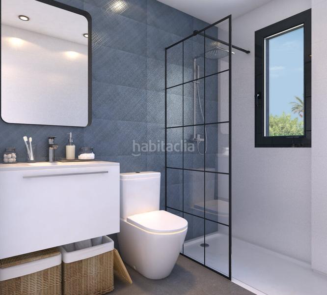 Foto 902570f0-acaf-4f4d-b93b-3173c6ff0c7c. Casa a La Font-Mezquitas San Juan de Alicante