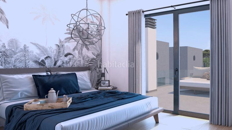 Foto d4bc5df7-b8a1-4068-b332-09aebf9be7cf. Casa a La Font-Mezquitas San Juan de Alicante