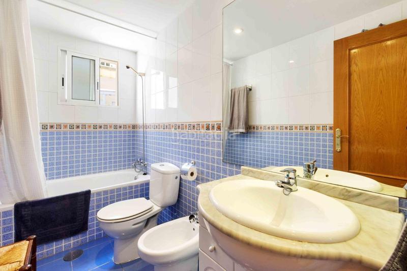 Foto 1a5ec3b1-ae79-4029-aaa3-10464c041b20. Appartement avec piscine dans Aguamarina Orihuela