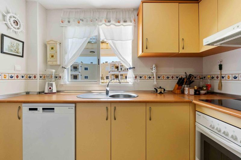 Foto 7e82b60d-9d5c-425d-9194-da6da27331b5. Appartement avec piscine dans Aguamarina Orihuela