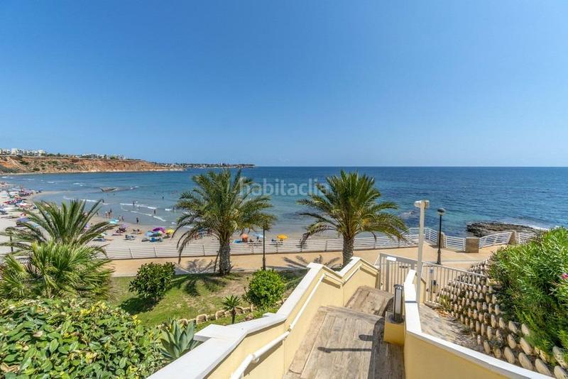 Foto e0c2ae0c-b9d9-49e2-a9c8-d36210a115a6. Appartement avec piscine dans Aguamarina Orihuela