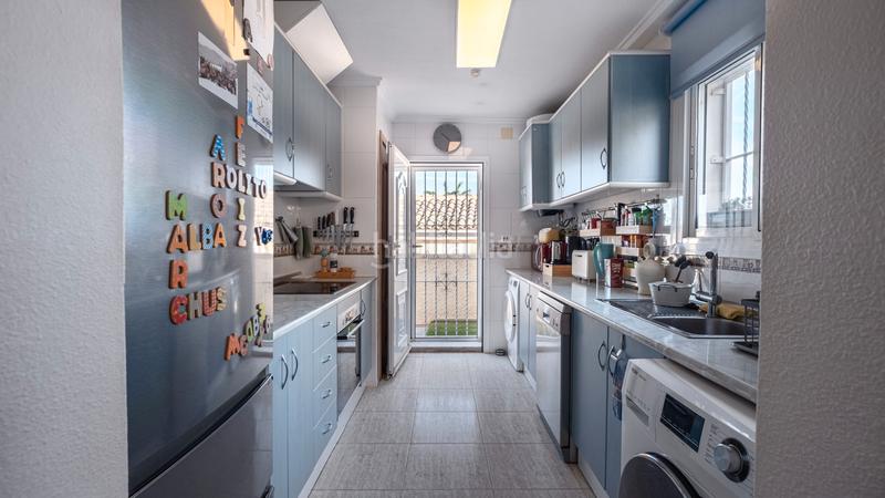 Foto 0305301f-5f0e-40ea-b3f1-30562ad219ac. Haus mit parking pool in Monte y Mar Santa Pola