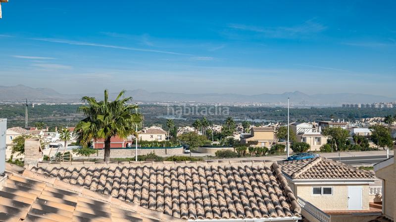 Foto 1e8fea43-f1fa-4c85-8674-2b0fcb3fec83. Haus mit parking pool in Monte y Mar Santa Pola