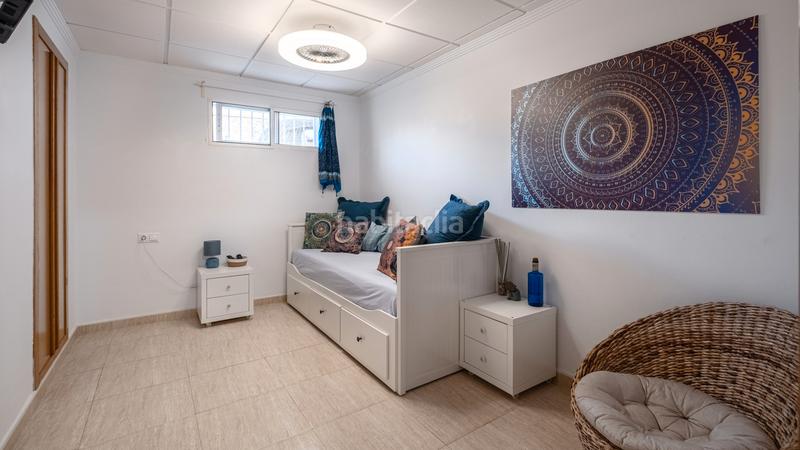 Foto 2048f493-86eb-4972-a094-2a798ee60739. Haus mit parking pool in Monte y Mar Santa Pola