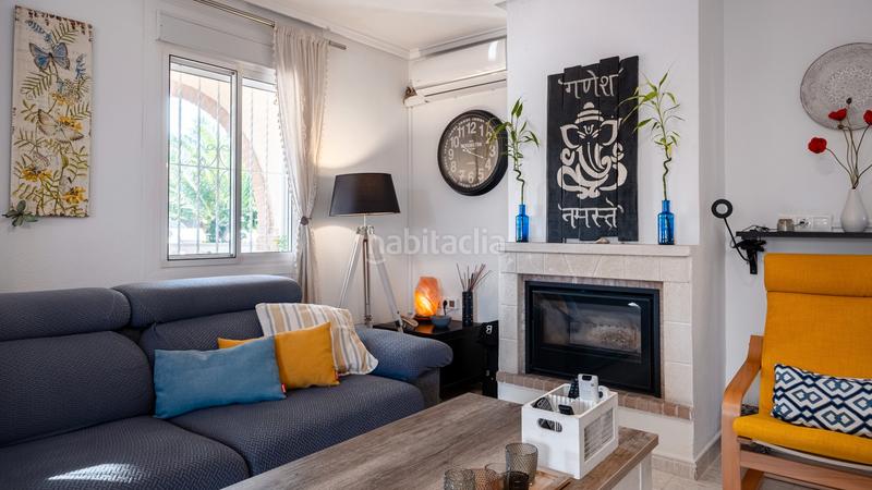 Foto 2a91a56d-41f1-4b14-89cf-3f3cac73c9ab. Haus mit parking pool in Monte y Mar Santa Pola