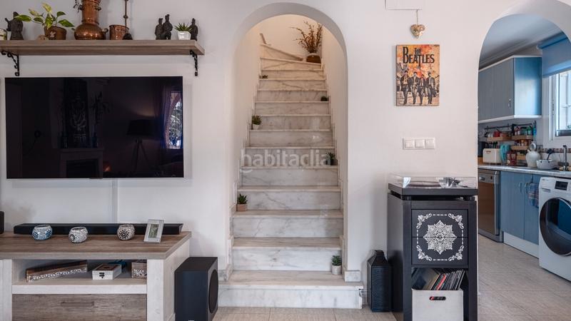 Foto 3e807b3a-4555-482b-970a-4886d68b9e89. Haus mit parking pool in Monte y Mar Santa Pola