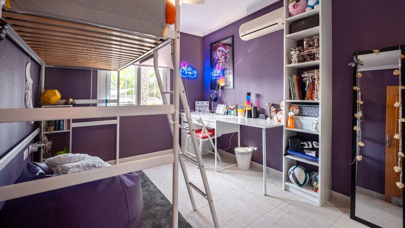 Foto 43c2ecf1-74af-4cac-9752-896a6b93fc19. Haus mit parking pool in Monte y Mar Santa Pola