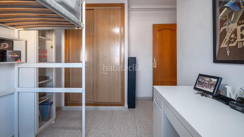 Foto 5384f1a8-74a5-4441-a9ec-b85531b6447b. Haus mit parking pool in Monte y Mar Santa Pola