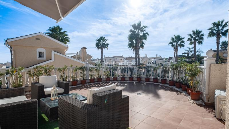 Foto 59d943aa-53bc-4c7c-b189-12c4258b38f2. Haus mit parking pool in Monte y Mar Santa Pola