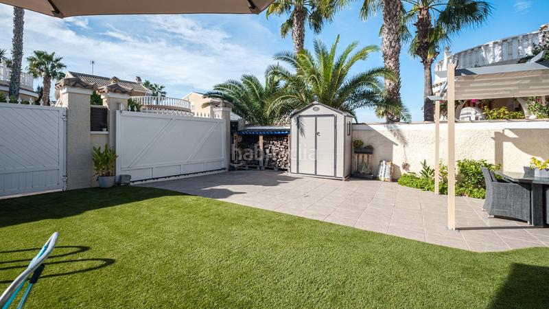 Foto 67fce056-be5f-4d47-801a-0d4f453df2b1. Haus mit parking pool in Monte y Mar Santa Pola