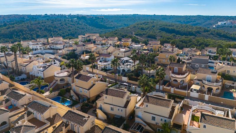 Foto 6e014d2b-5de4-41a2-a1ec-d6737c35cf82. Haus mit parking pool in Monte y Mar Santa Pola