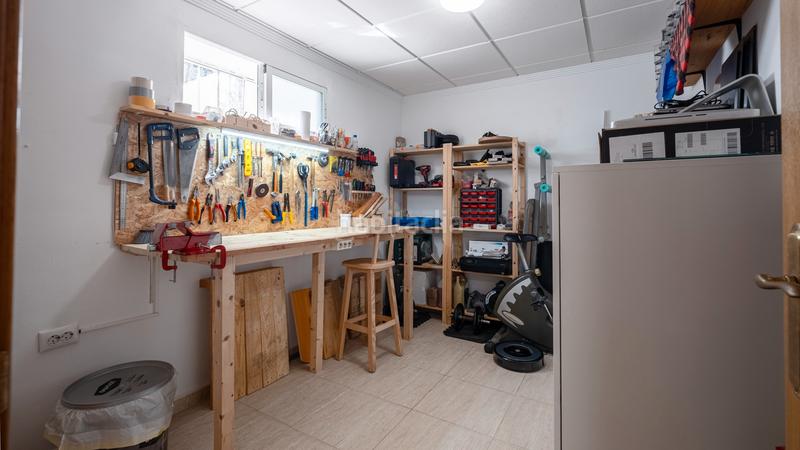 Foto 748809d7-a2fe-4cc3-974d-297b996de8e1. Haus mit parking pool in Monte y Mar Santa Pola