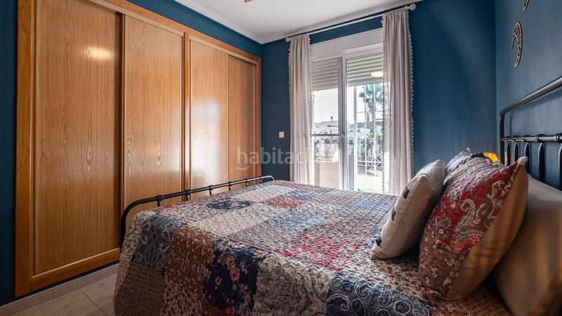 Foto 7e7a53ee-4fda-49f8-898a-c56f59ac4dfe. Haus mit parking pool in Monte y Mar Santa Pola