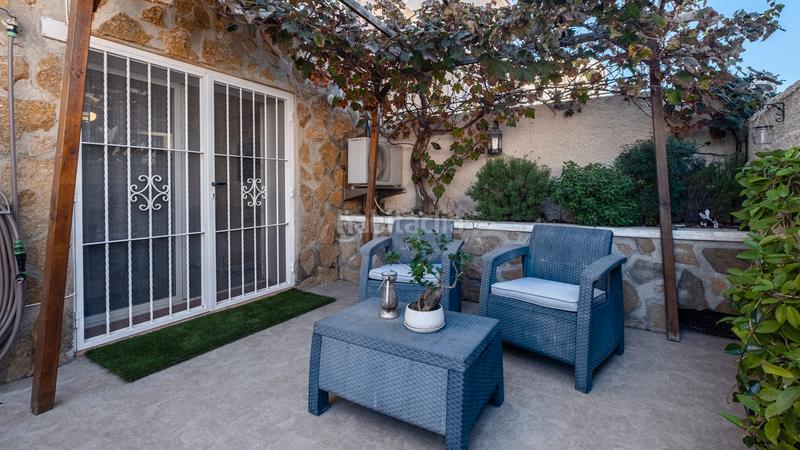 Foto 92eb52f8-4db7-4370-87b1-2e4c997d73b1. Haus mit parking pool in Monte y Mar Santa Pola