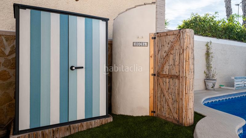 Foto 94fac70a-c541-40a6-8d81-206d6d4f52fb. Haus mit parking pool in Monte y Mar Santa Pola