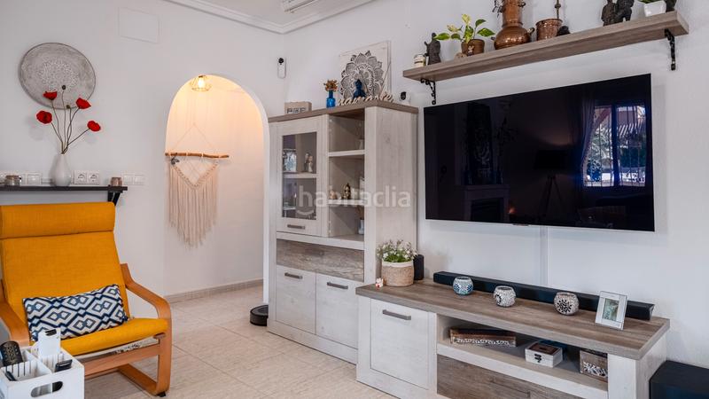 Foto 9cc8bd01-c626-4f98-a1e6-4c1ecde4af4b. Haus mit parking pool in Monte y Mar Santa Pola