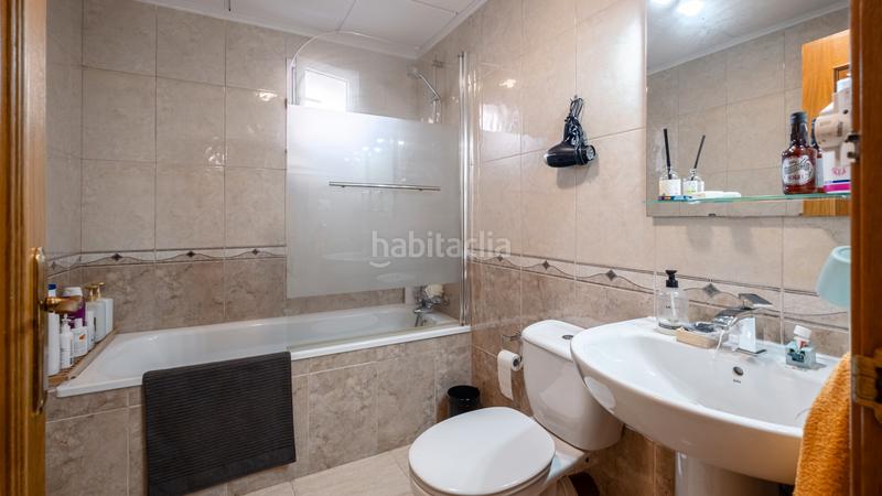 Foto a03e9450-08e2-4c5f-bb59-b0714bb9065a. Haus mit parking pool in Monte y Mar Santa Pola