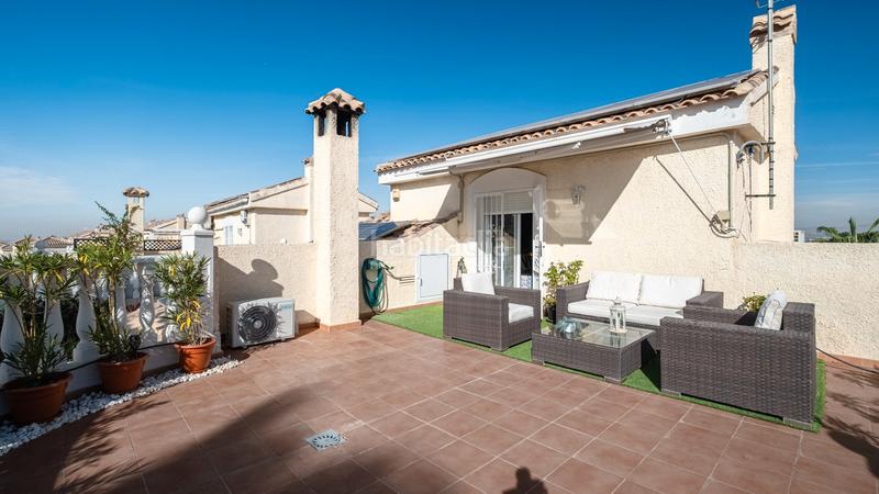 Foto c200efe9-1bd5-4d45-9641-7f0b745558d5. Haus mit parking pool in Monte y Mar Santa Pola