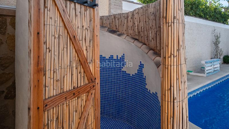 Foto d8bfdfa0-f6e0-4425-9620-1955c8b0f0de. Haus mit parking pool in Monte y Mar Santa Pola