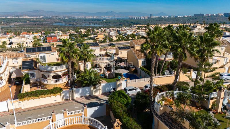 Foto e2eebae2-ab0f-4785-a300-392acb1cf26b. Haus mit parking pool in Monte y Mar Santa Pola