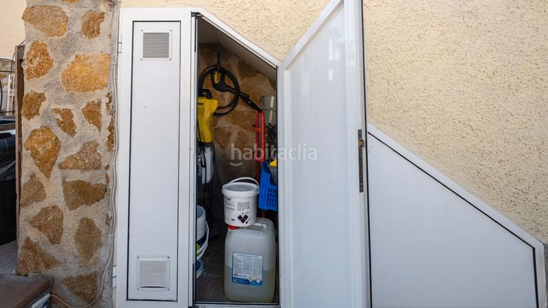 Foto e50bafc9-4645-48d7-8b86-6c2fbf5d0c7f. Haus mit parking pool in Monte y Mar Santa Pola