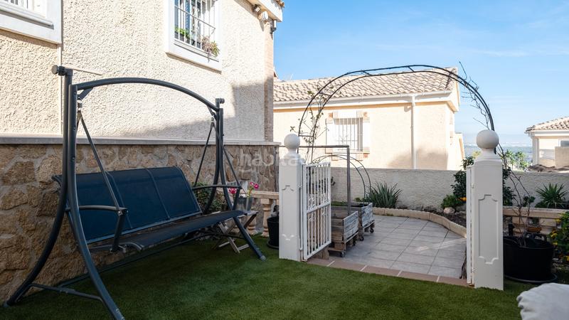 Foto eed12693-1c0a-4712-9d03-16dfa5c5df1b. Haus mit parking pool in Monte y Mar Santa Pola