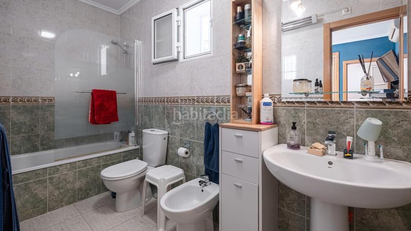 Foto f03b5a25-c512-4f5d-b150-43d93a7a766b. Haus mit parking pool in Monte y Mar Santa Pola