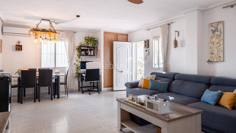 Foto f0be90ea-f7ef-4d25-a38b-cb1c9b0e571b. Haus mit parking pool in Monte y Mar Santa Pola