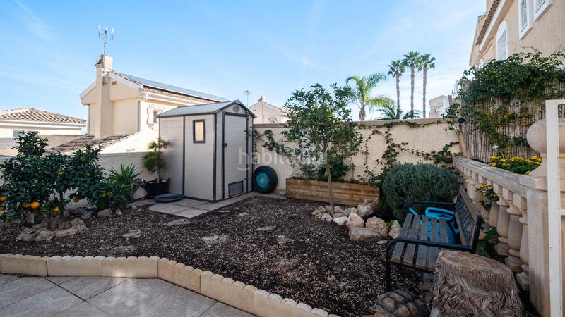 Foto f524d9c0-fa78-4ab0-a464-c864e3ce1d24. Haus mit parking pool in Monte y Mar Santa Pola