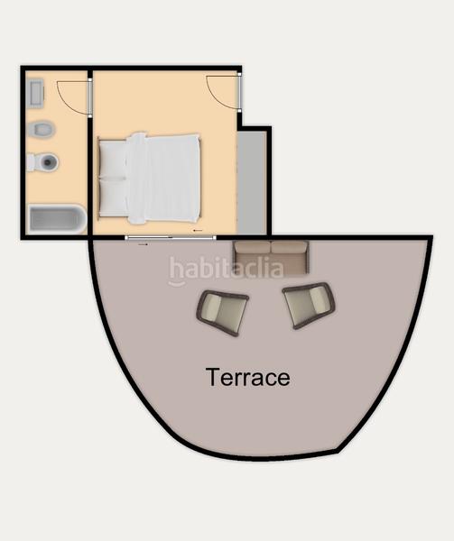 Foto f640fdbf-677f-42ca-b042-7e863a135286. Haus mit parking pool in Monte y Mar Santa Pola