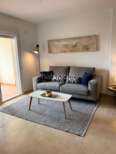 Foto 7e6e9241-16d5-4c56-b54c-e20ce464aca0. Etagenwohnung mit pool in Lomas de Cabo Roig - Los Dolses Orihuela