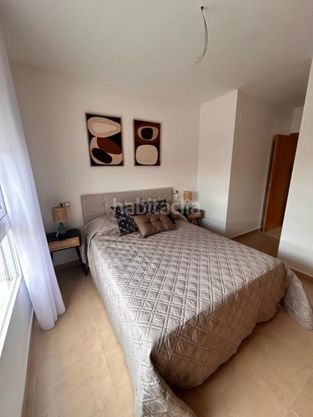 Foto ab6e18a7-2bfe-4def-988d-c6bf668f5d4b. Etagenwohnung mit pool in Lomas de Cabo Roig - Los Dolses Orihuela