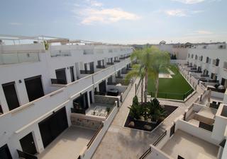 Duplex à Pilar de la Horadada Ciudad. Descubre el encanto de la costa blanca con las exclusivas propie