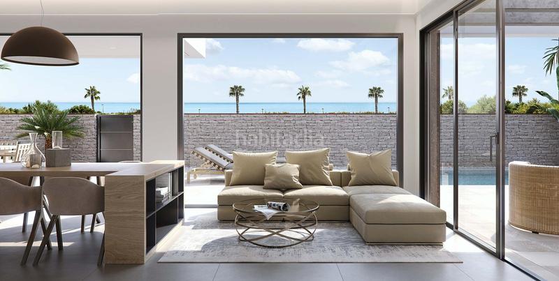 Foto 6c5f4949-f9d4-4f1d-ae19-7ba77d7df24e. Haus in El Mojón Pilar de la Horadada