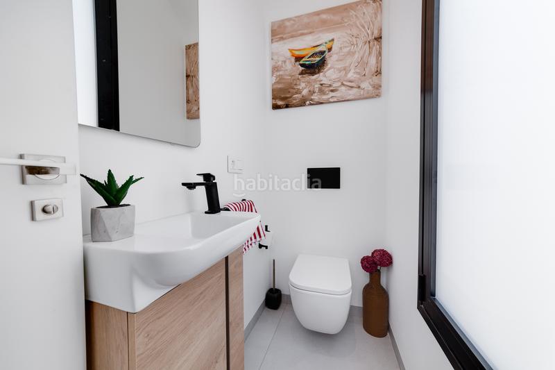 Foto 0bf9e1bf-9507-4fe6-90a0-ba9b63f47794. Maison dans El Pinar de Campoverde Pilar de la Horadada