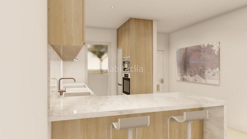 Foto c79af173-fc25-43ed-9d9d-827ded1f3dbc. Apartment with pool in El Mojón Pilar de la Horadada