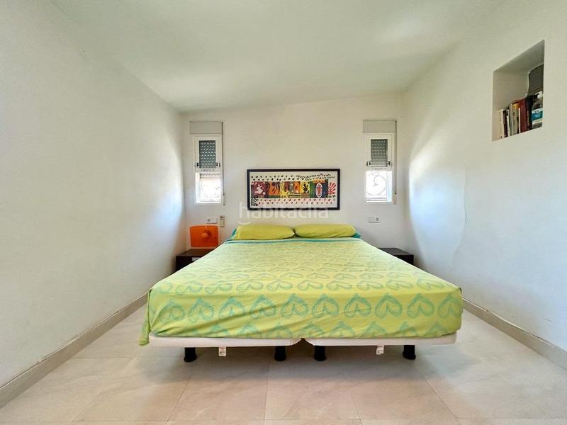 Foto 1264cde4-3153-41b1-99bd-f7661bc82847. Bauernhof mit pool in La Zenia Orihuela